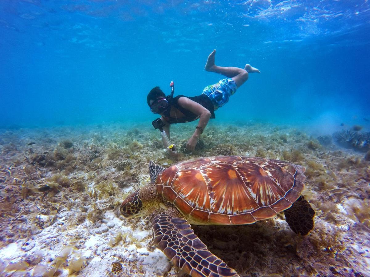 Empyrean Stay, Maldives Thulusdhoo Ngoại thất bức ảnh
