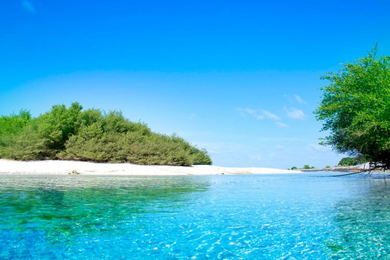 Empyrean Stay, Maldives Thulusdhoo Ngoại thất bức ảnh