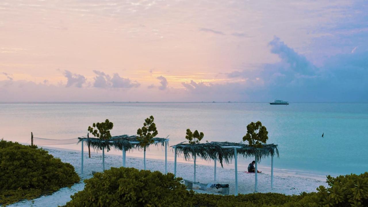 Empyrean Stay, Maldives Thulusdhoo Ngoại thất bức ảnh