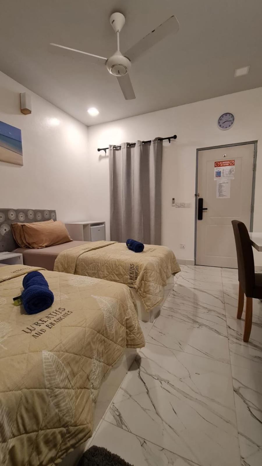 Empyrean Stay, Maldives Thulusdhoo Ngoại thất bức ảnh