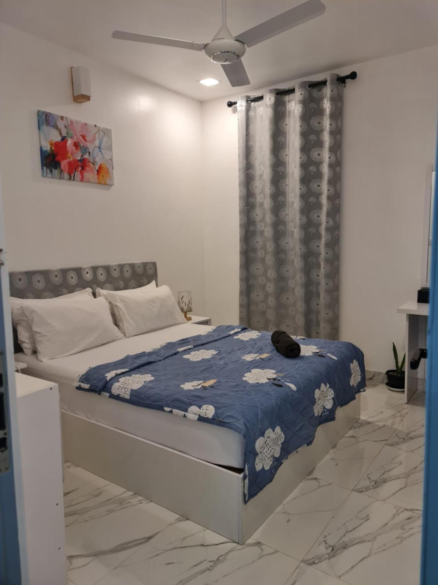 Empyrean Stay, Maldives Thulusdhoo Ngoại thất bức ảnh