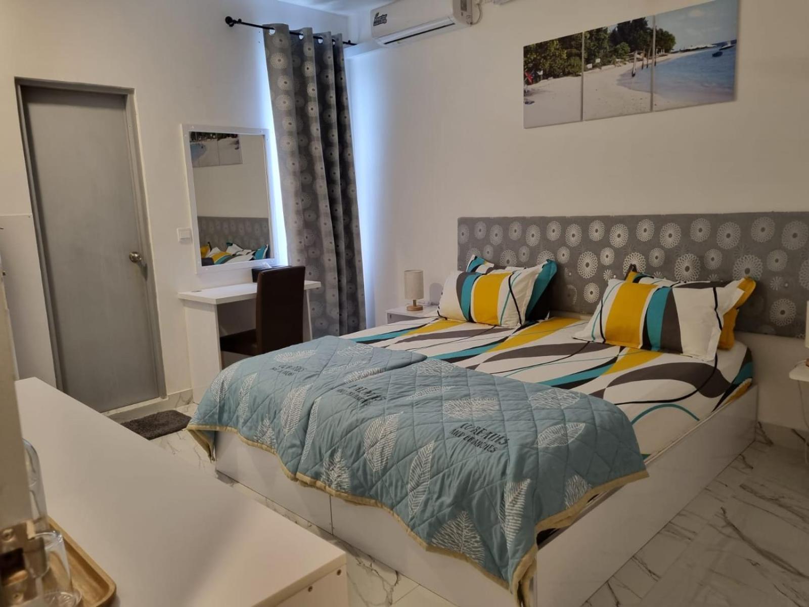 Empyrean Stay, Maldives Thulusdhoo Ngoại thất bức ảnh