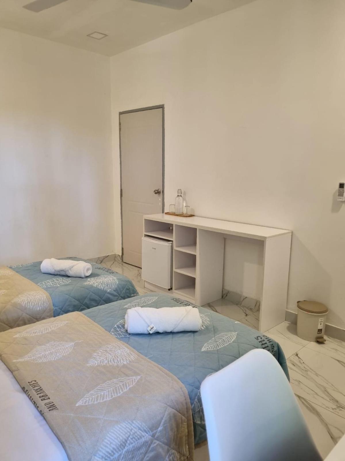 Empyrean Stay, Maldives Thulusdhoo Ngoại thất bức ảnh