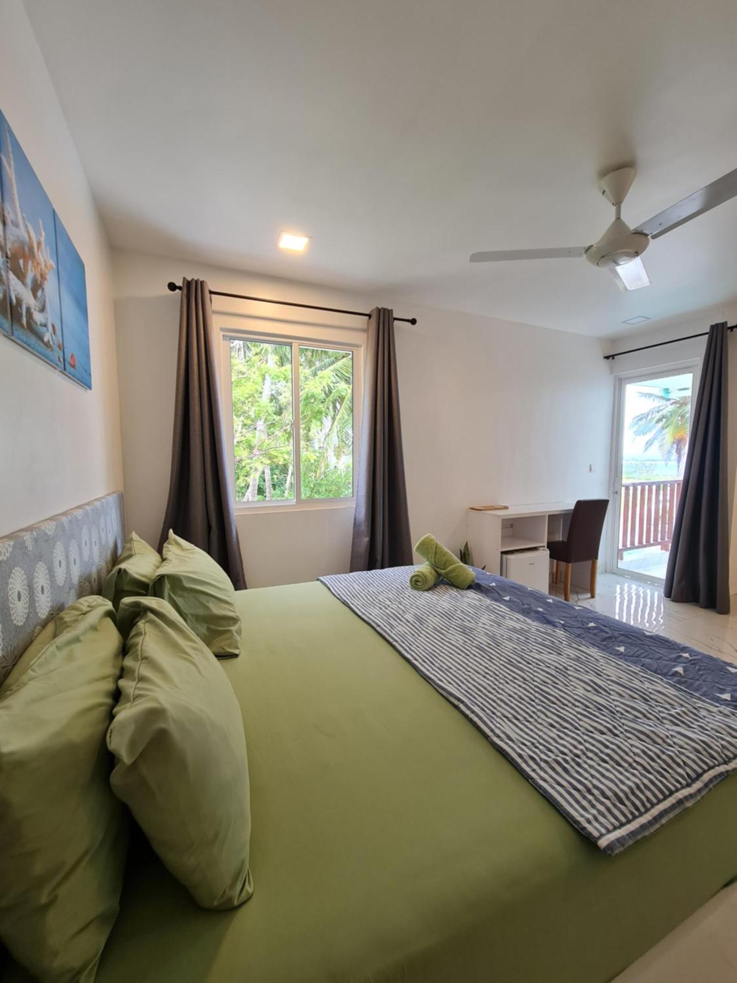 Empyrean Stay, Maldives Thulusdhoo Ngoại thất bức ảnh