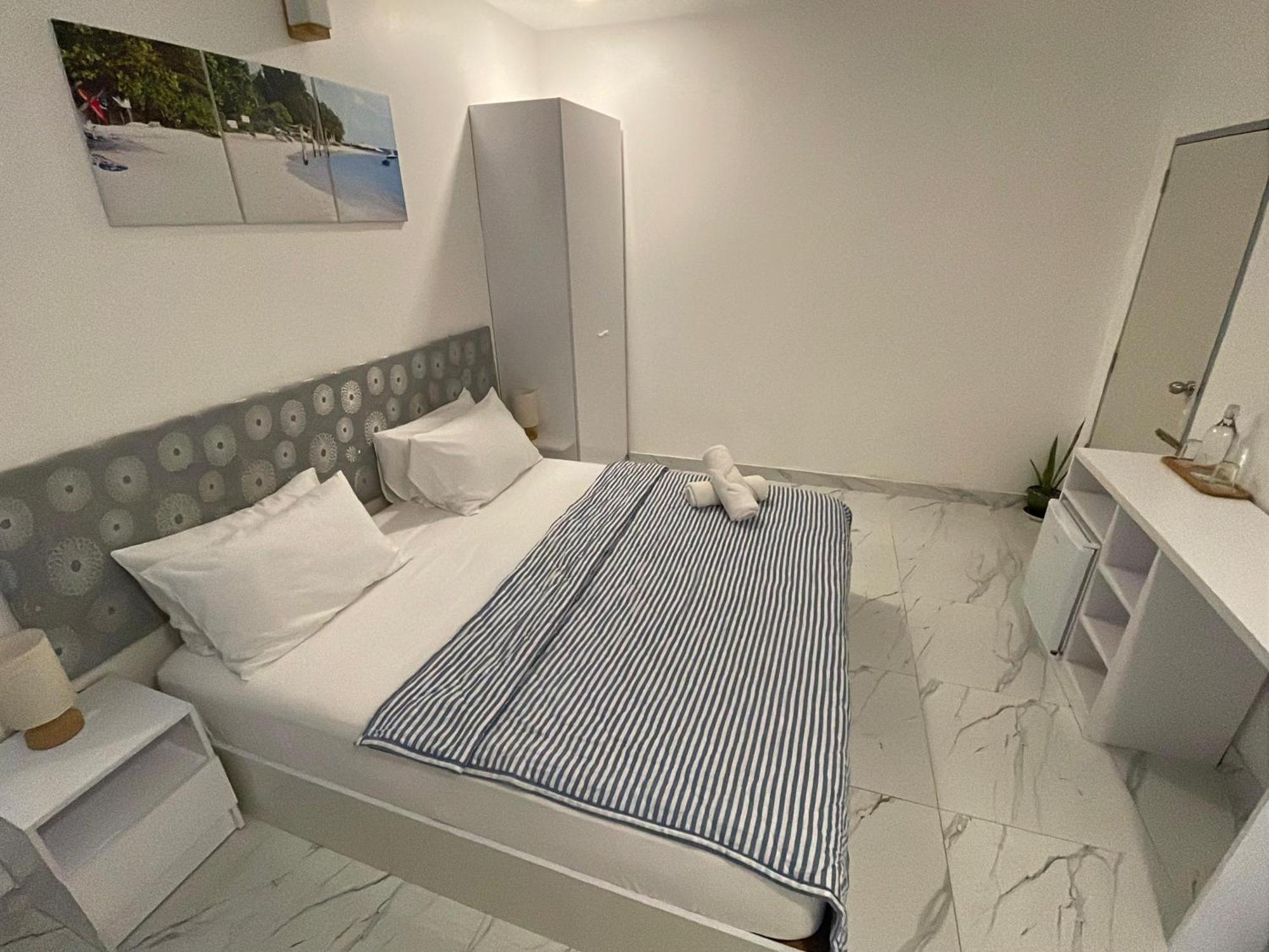 Empyrean Stay, Maldives Thulusdhoo Ngoại thất bức ảnh