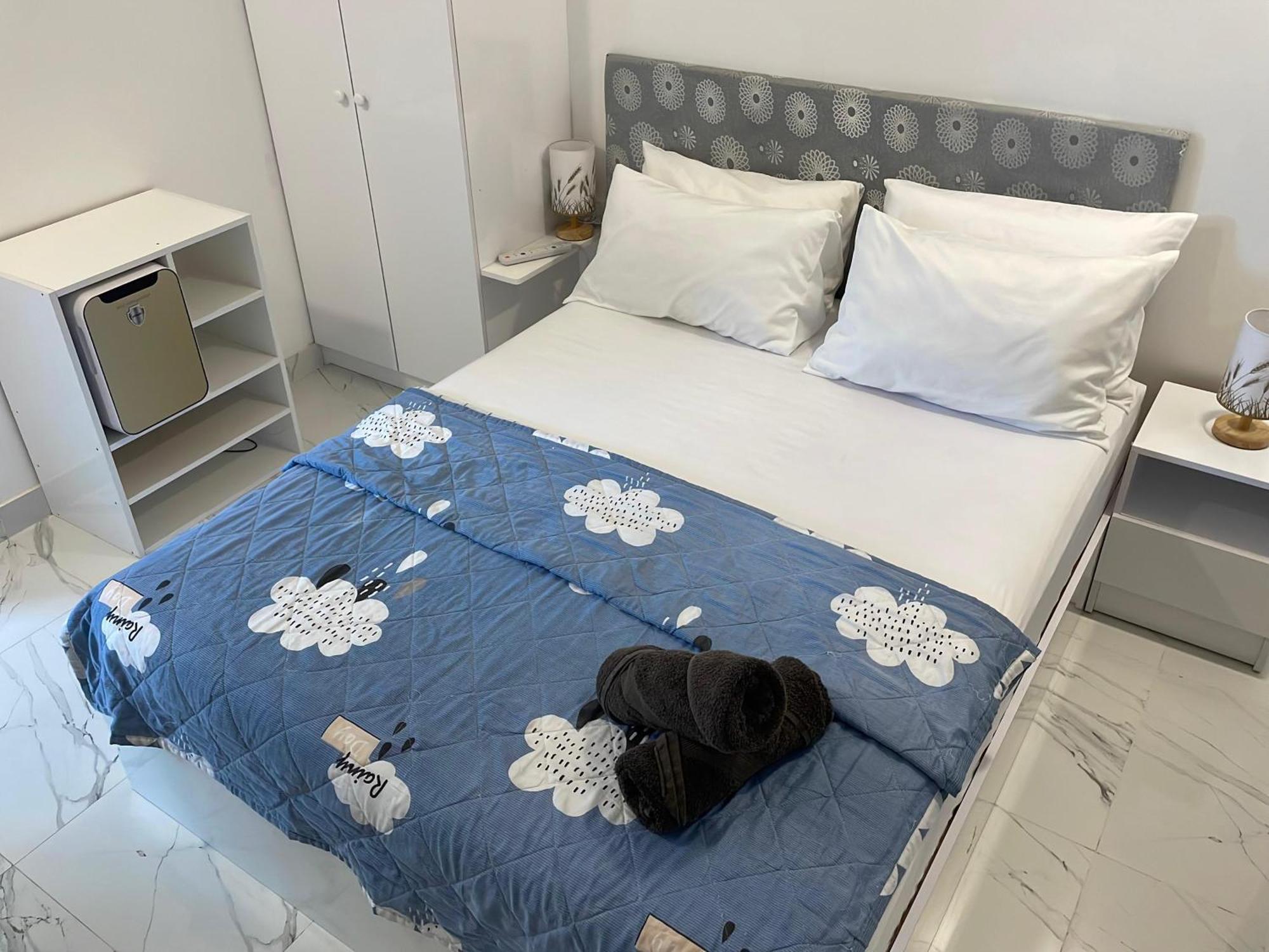 Empyrean Stay, Maldives Thulusdhoo Ngoại thất bức ảnh